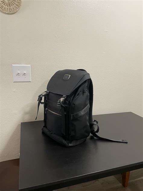 tumi replica|tumi backpack replacement.